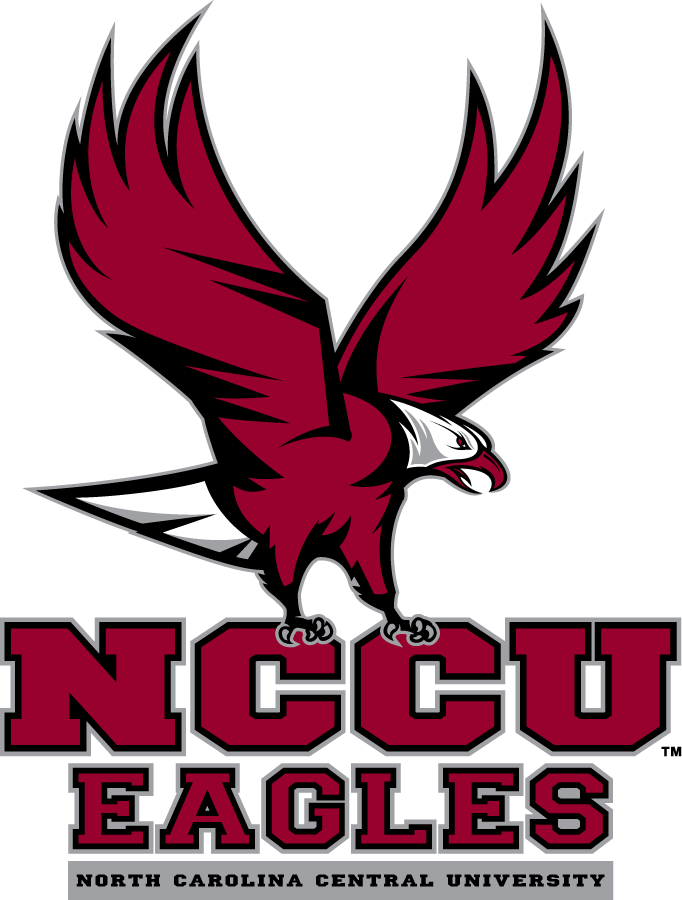 NCCU Eagles 2005-Pres Primary Logo diy iron on heat transfer